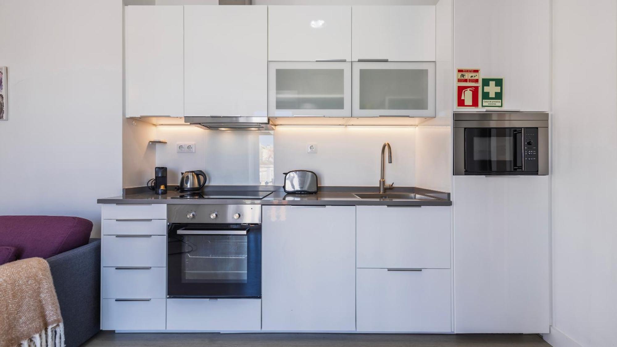 Classic Topfloor Apartment By Lovelystay Lisboa Kültér fotó